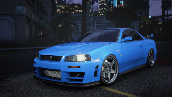 Annis Elegy RH-7 – Lore-Friendly GTA 5 Car Mod | 180+ Tuning / Liveries