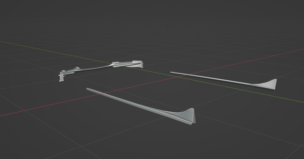 BMW M3 e92 Laptorr Kit