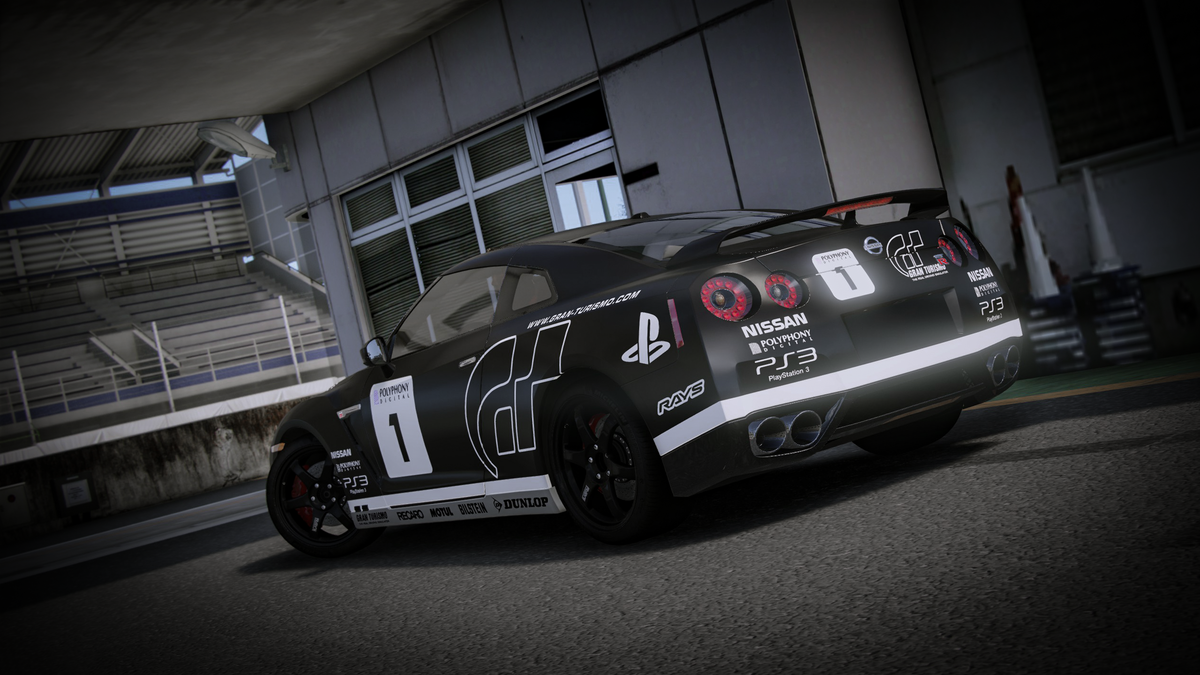 Fnf R35 Nissan GT-R R35 Pack [430+ Tuning / Liveries / Add-On / Debadged / Fiv ...