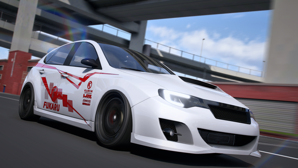 Karin Shuriken RS [60+ Tuning / Liveries / LODS / Add-On / FiveM]
