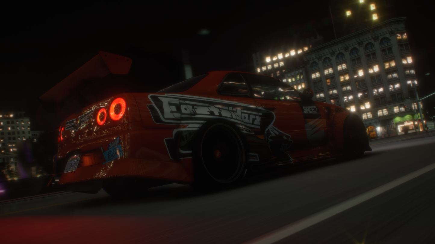 Nissan Skyline GT-R + GT-T R34 Pack [360+ Tuning / 40+ Liveries / Add-On / Debadged / FiveM / LODS]