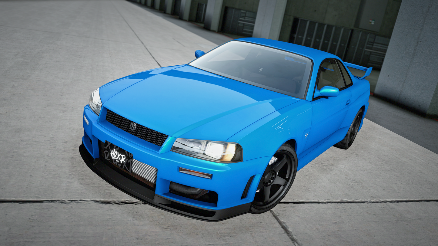 Annis Elegy RH-7 – Lore-Friendly GTA 5 Car Mod | 180+ Tuning / Liveries