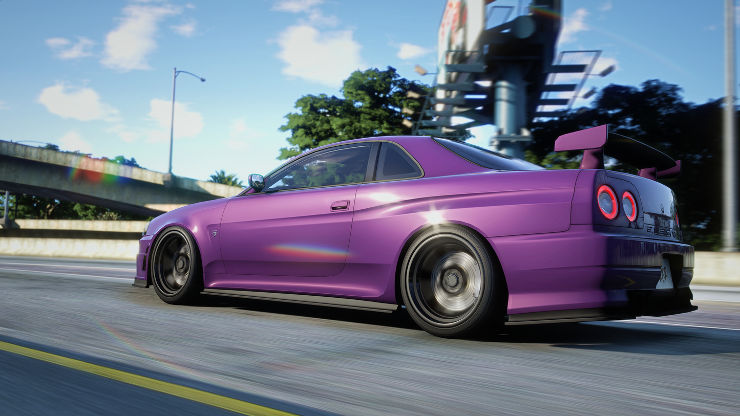 Annis Elegy RH-7 – Lore-Friendly GTA 5 Car Mod | 180+ Tuning / Liveries