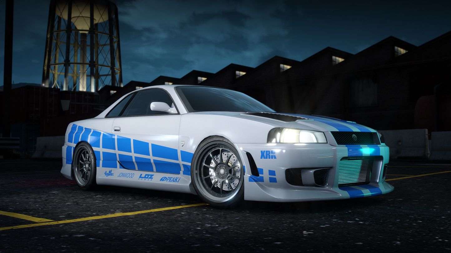 Annis Elegy RH-7 – Lore-Friendly GTA 5 Car Mod | 180+ Tuning / Liveries