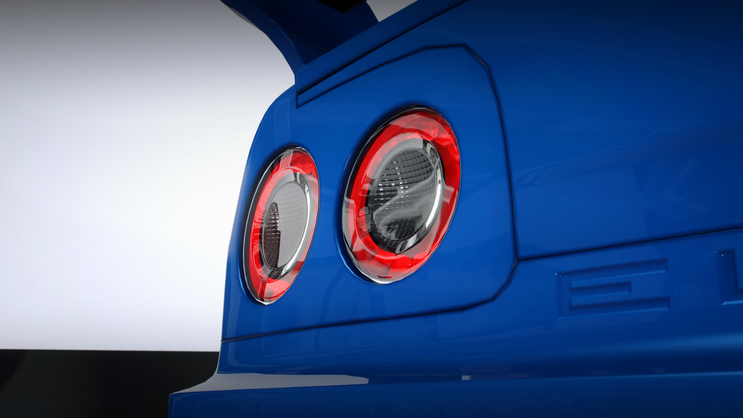 Annis Elegy RH-7 – Lore-Friendly GTA 5 Car Mod | 180+ Tuning / Liveries