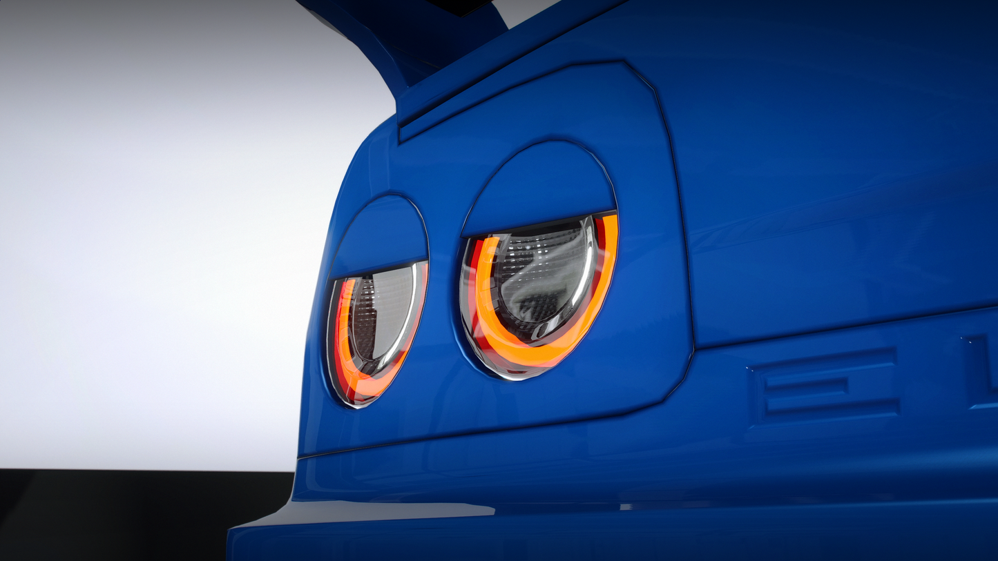 Annis Elegy RH-7 – Lore-Friendly GTA 5 Car Mod | 180+ Tuning / Liveries