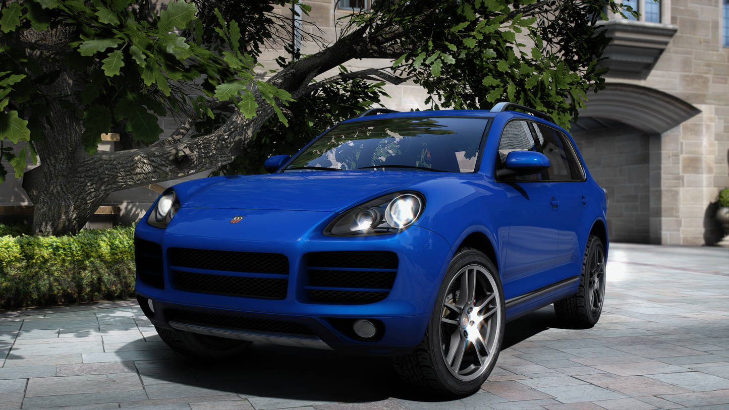 Pfister Cayros - Lore-Friendly GTA 5 Car Mod | 50+ Tuning / Liveries