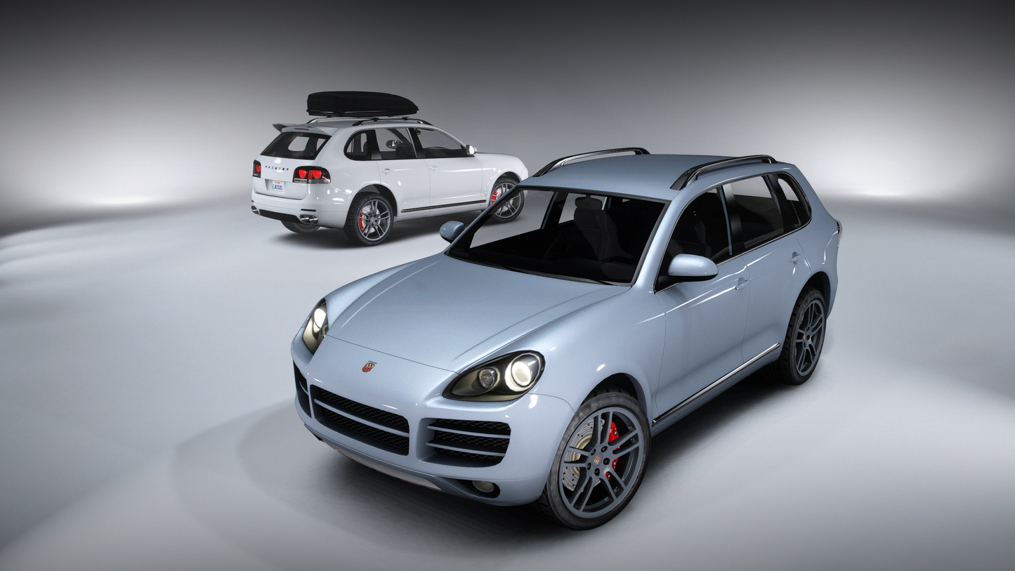 Pfister Cayros - Lore-Friendly GTA 5 Car Mod | 50+ Tuning / Liveries