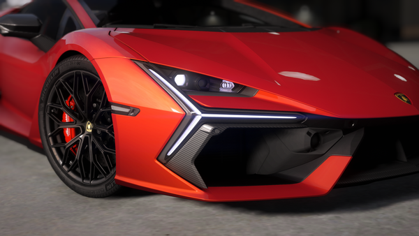Lamborghini Revuelto 2023 [50+ Tuning / Liveries / Rims / Add-On / Debadged / FiveM / LODS / Replace]