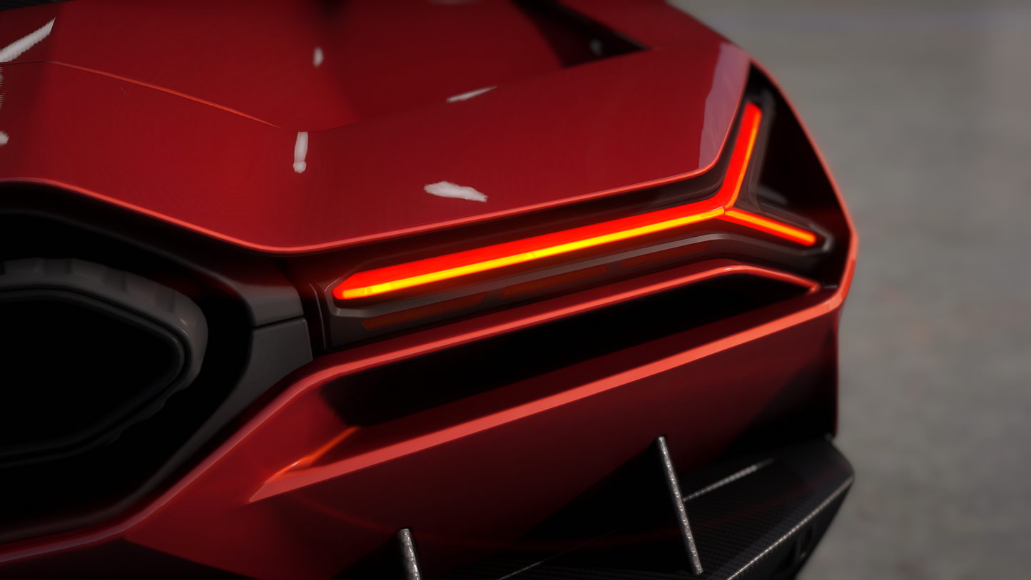 Lamborghini Revuelto 2023 [50+ Tuning / Liveries / Rims / Add-On / Debadged / FiveM / LODS / Replace]