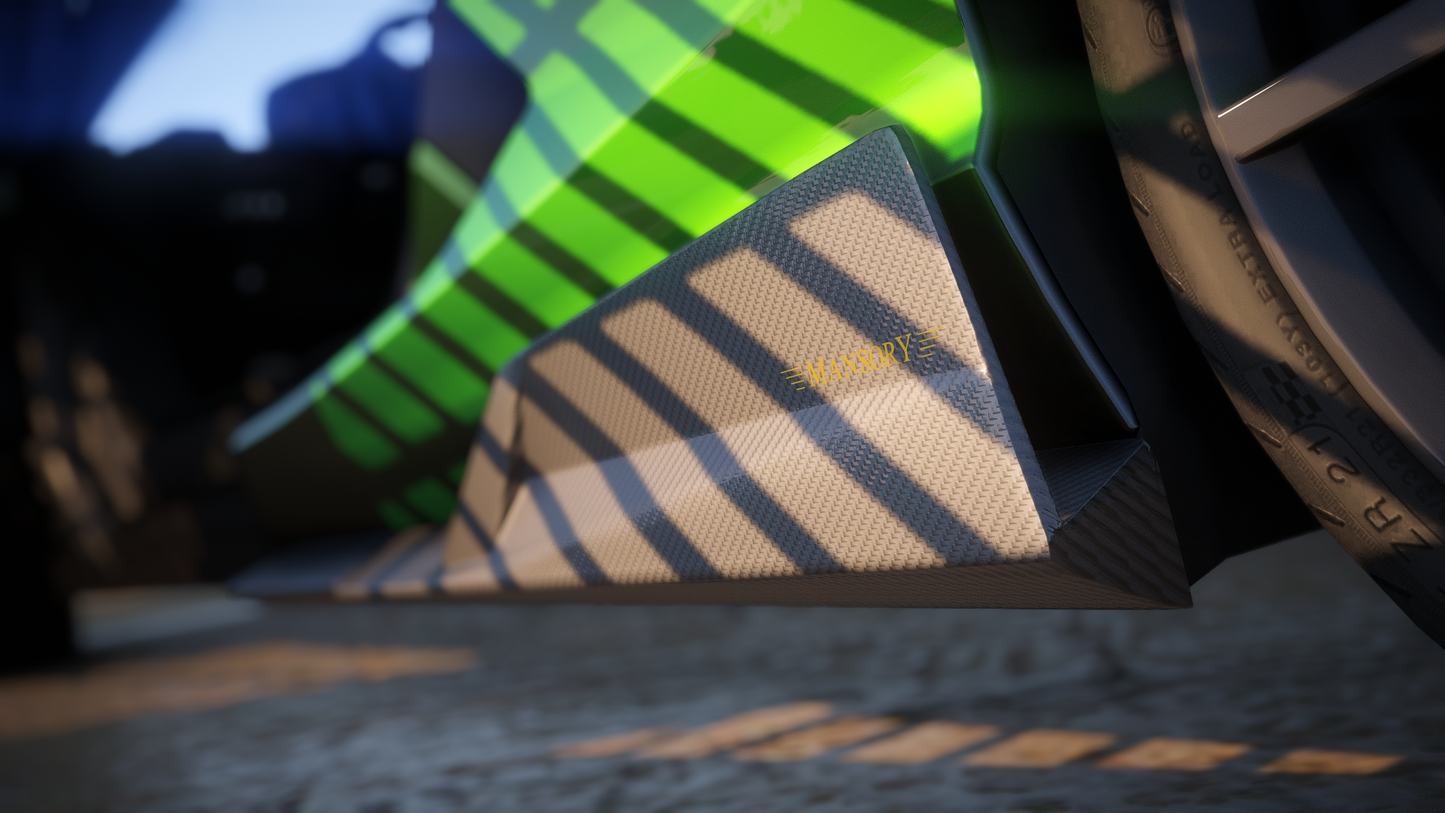 Lamborghini Revuelto 2023 [50+ Tuning / Liveries / Rims / Add-On / Debadged / FiveM / LODS / Replace]