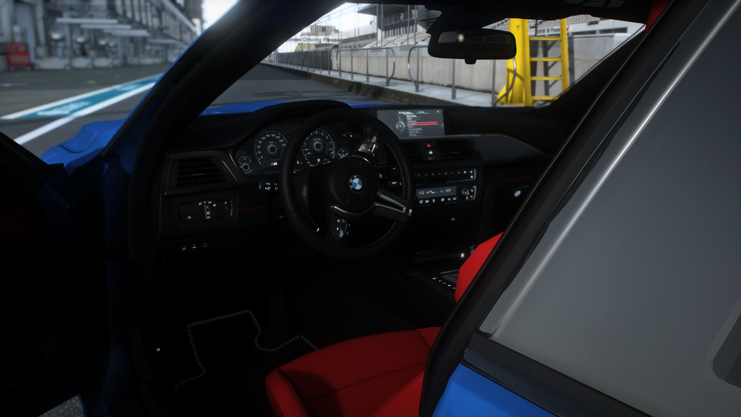 BMW M4 F82 2014 [210+ Tuning / Liveries / Rims / Add-On / Debadged / FiveM / LODS / Replace]