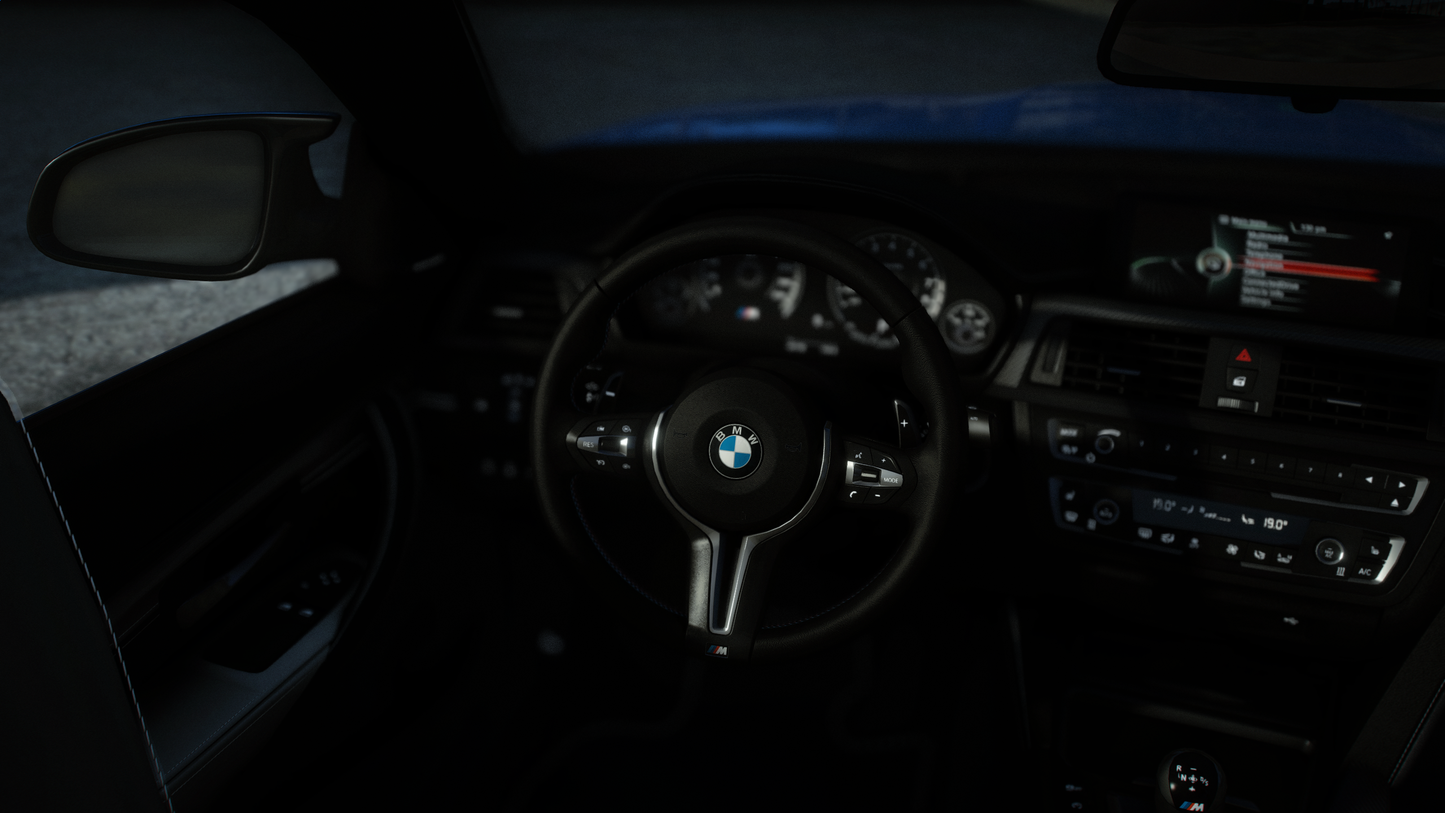 BMW M4 F82 2014 [210+ Tuning / Liveries / Rims / Add-On / Debadged / FiveM / LODS / Replace]