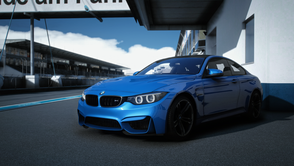 BMW M4 F82 2014 [210+ Tuning / Liveries / Rims / Add-On / Debadged / FiveM / LODS / Replace]