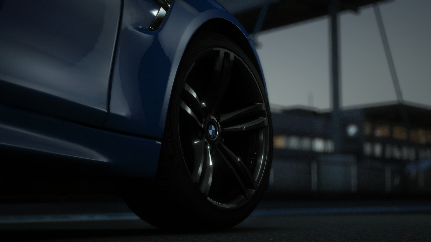 BMW M4 F82 2014 [210+ Tuning / Liveries / Rims / Add-On / Debadged / FiveM / LODS / Replace]