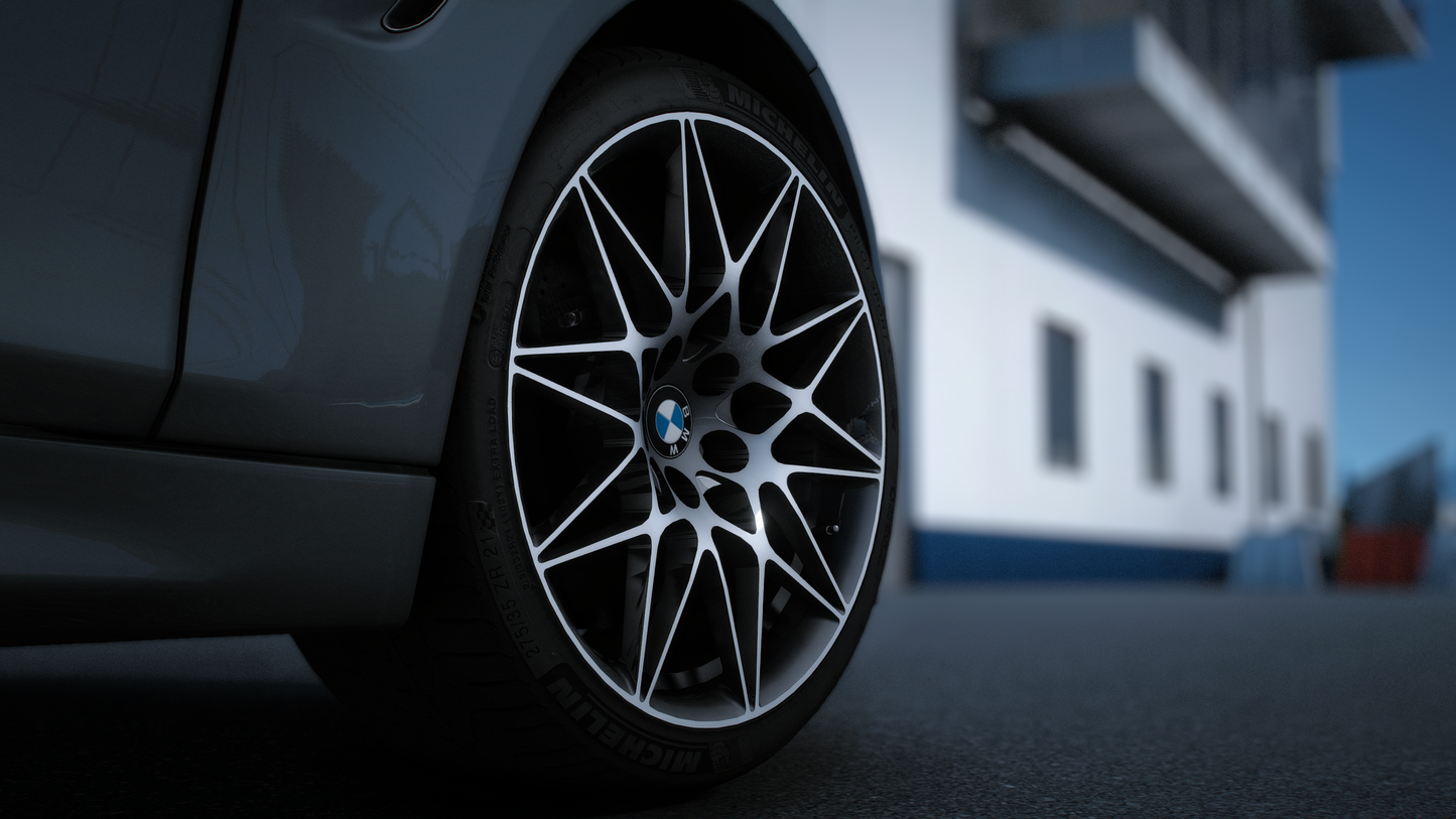 BMW M4 F82 2014 [210+ Tuning / Liveries / Rims / Add-On / Debadged / FiveM / LODS / Replace]
