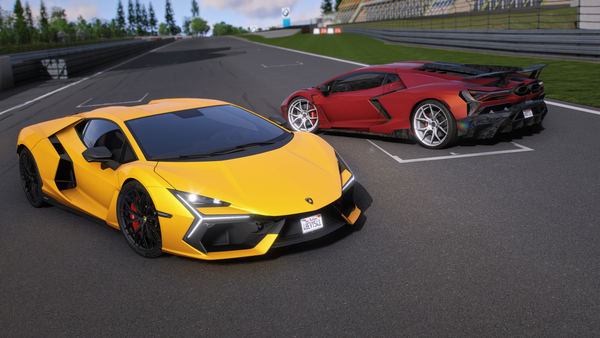 Lamborghini Revuelto 2023 [50+ Tuning / Liveries / Rims / Add-On / Debadged / FiveM / LODS / Replace]