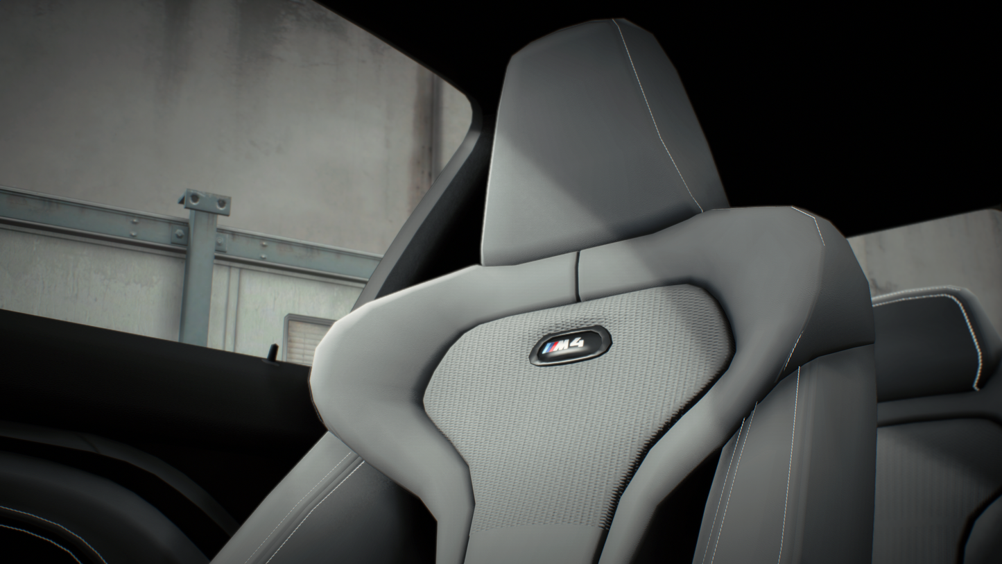 BMW M4 F82 2014 [210+ Tuning / Liveries / Rims / Add-On / Debadged / FiveM / LODS / Replace]