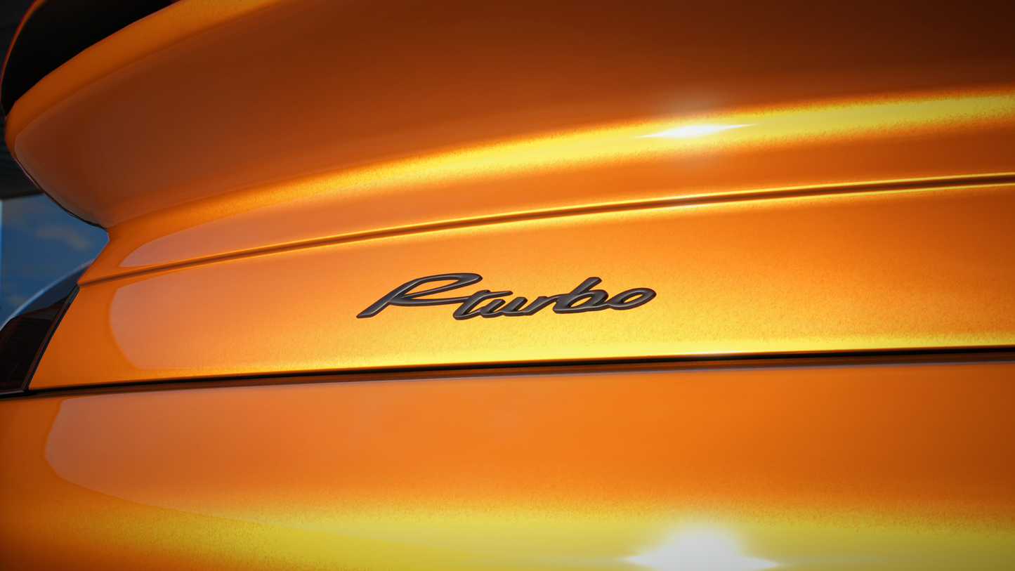 Porsche 911 (996) Pack - GTA 5 & FiveM Car Mod | 130+ Tuning parts