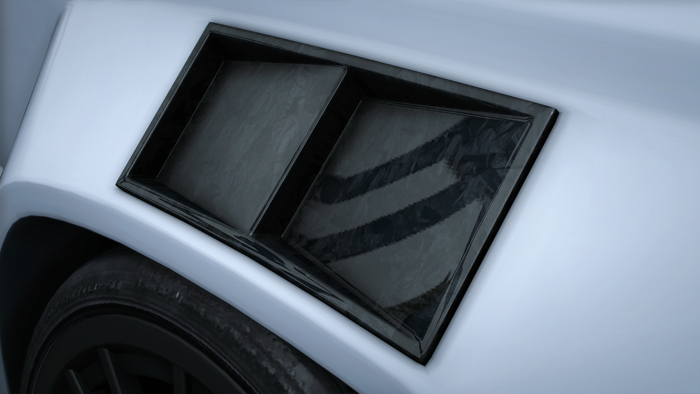Rune Cheburek ANG – Lore-Friendly GTA 5 Car Mod | 15+ Tuning / Liveries