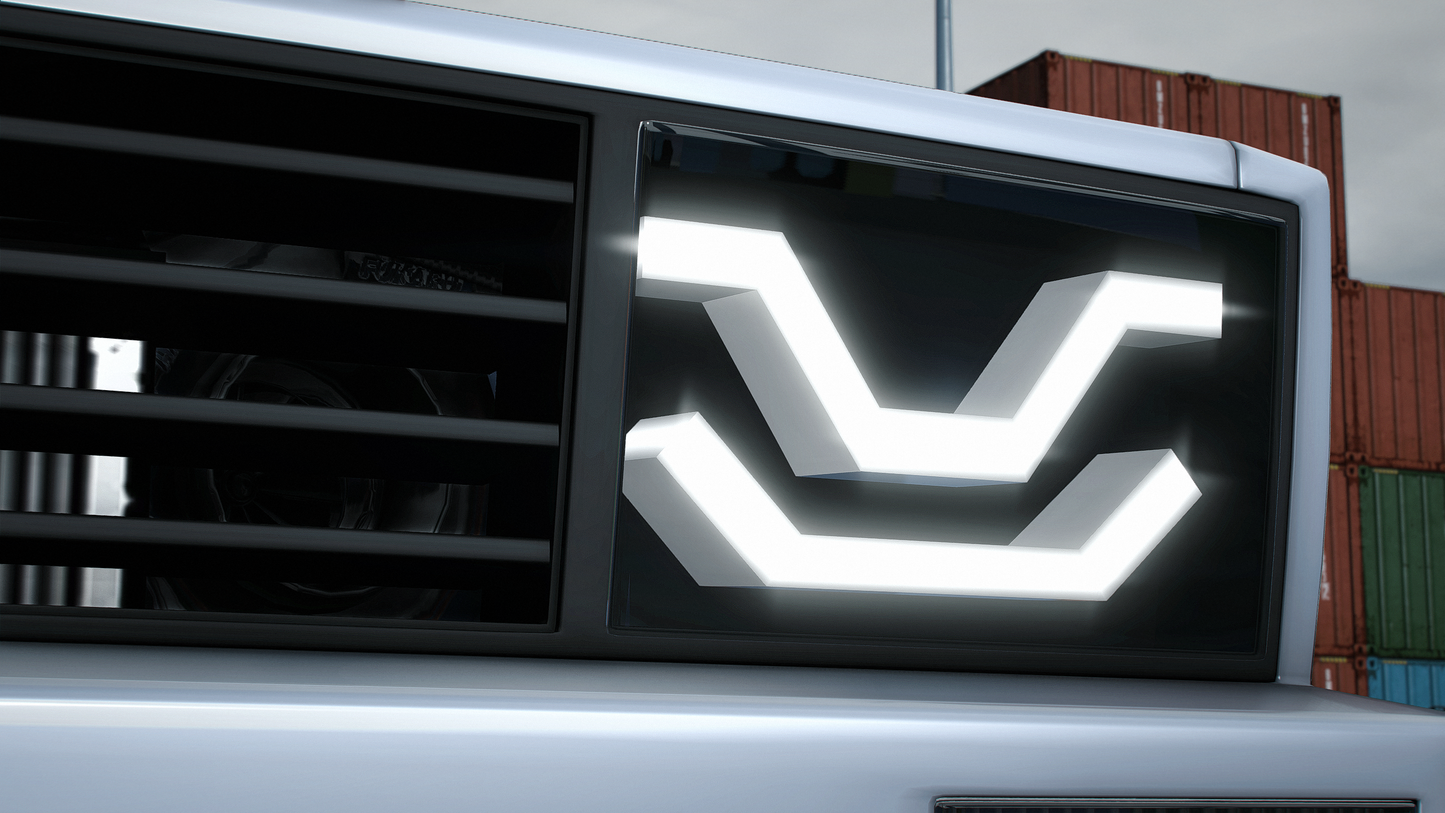 Rune Cheburek ANG – Lore-Friendly GTA 5 Car Mod | 15+ Tuning / Liveries