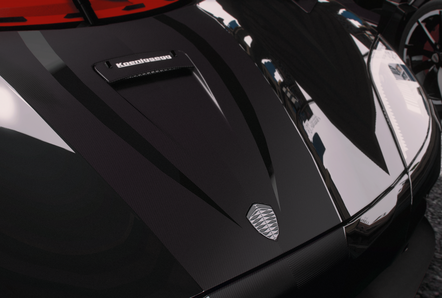 Koenigsegg Agera R 2013 [Add-On / Tuning / Replace / FiveM / Debadged]