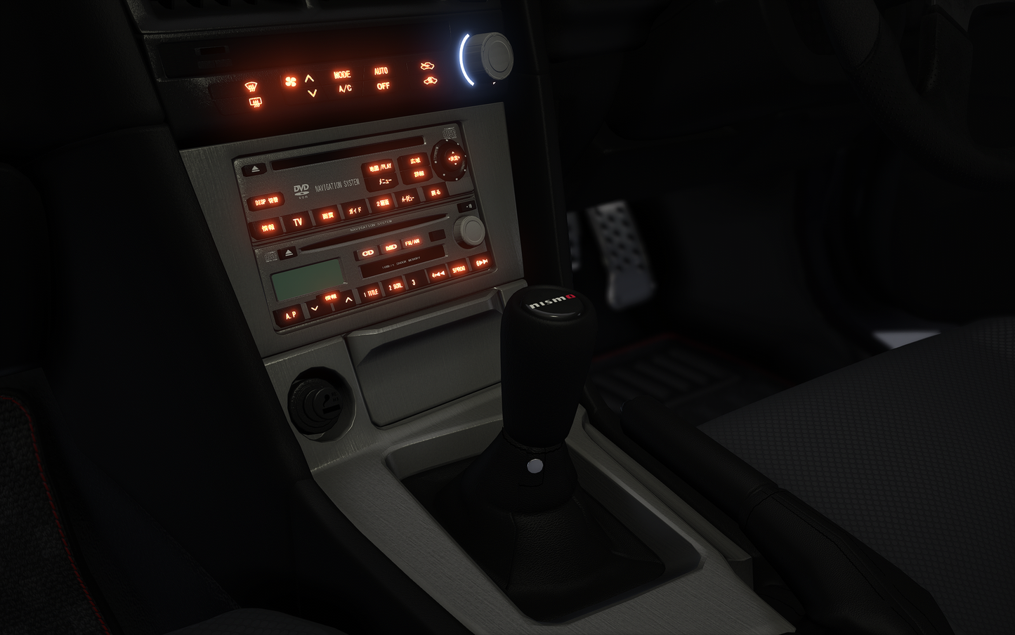 Nissan Skyline GT-R + GT-T R34 Pack [360+ Tuning / 40+ Liveries / Add-On / Debadged / FiveM / LODS]