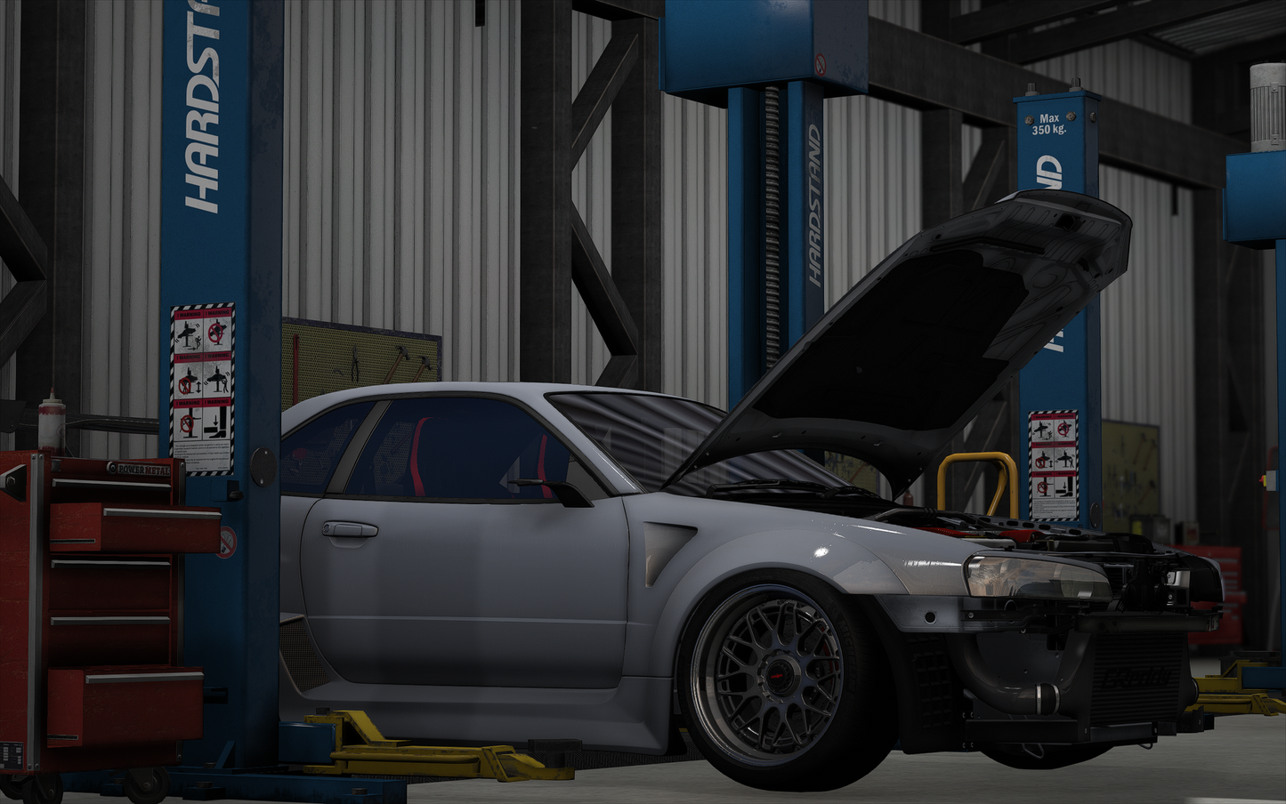 Nissan Skyline GT-R + GT-T R34 Pack [360+ Tuning / 40+ Liveries / Add-On / Debadged / FiveM / LODS]