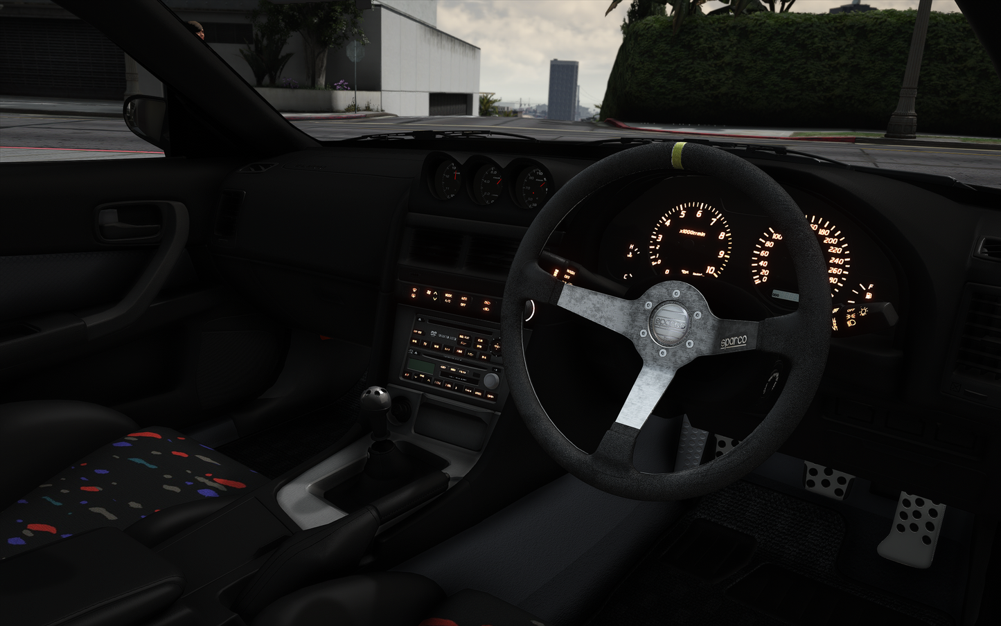 Nissan Skyline GT-R + GT-T R34 Pack [360+ Tuning / 40+ Liveries / Add-On / Debadged / FiveM / LODS]