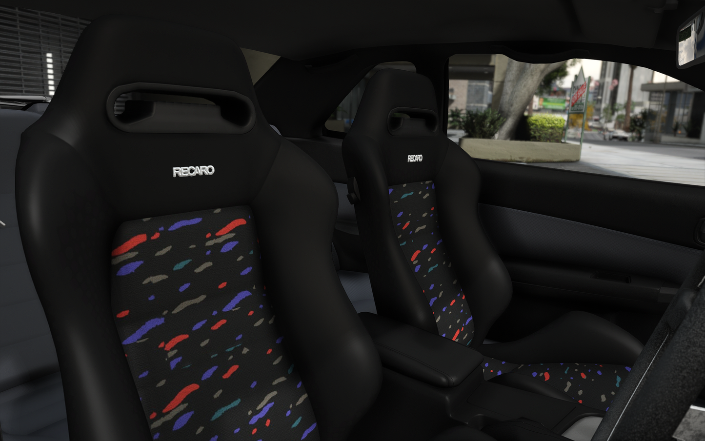 Nissan Skyline GT-R + GT-T R34 Pack [360+ Tuning / 40+ Liveries / Add-On / Debadged / FiveM / LODS]