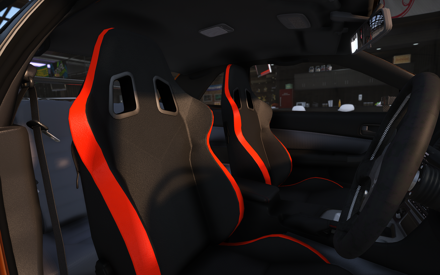 Nissan Skyline GT-R + GT-T R34 Pack [360+ Tuning / 40+ Liveries / Add-On / Debadged / FiveM / LODS]