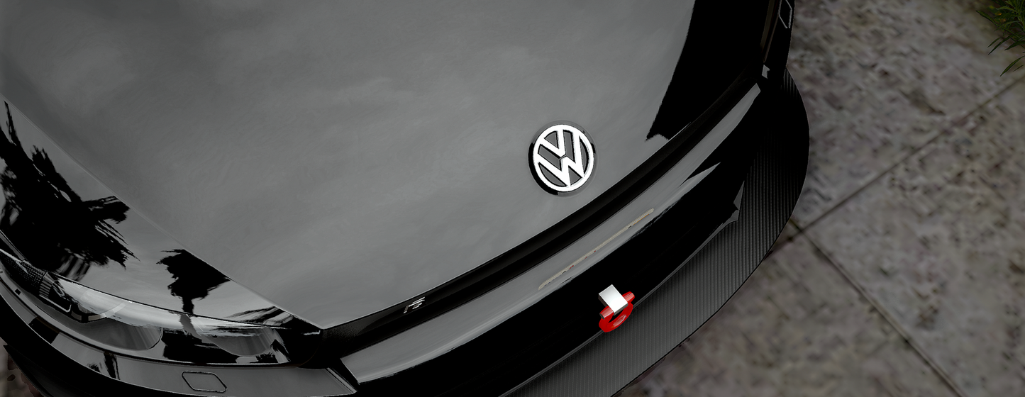 Volkswagen EOS 2011 [Add-On / Tuning / Animated Roof / LODS / Debadged / FiveM / Replace]