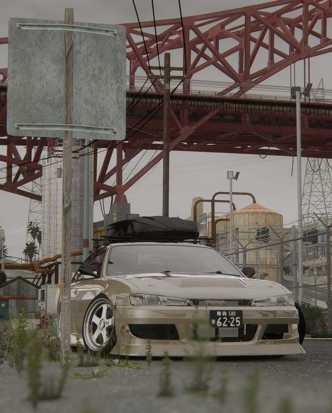 Nissan Silvia S14 Kouki + Zenki [280+ Tuning / Add-On / Debadged / FiveM / LODS / Replace]