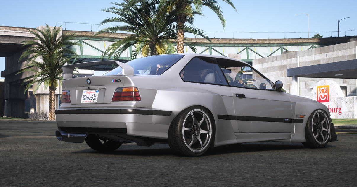 BMW M3 E36 1997 150 Tuning Liveries Animated Sunroof Add On D bmw-m3-e36-1997-150-tuning-liveries-animated-sunroof-add-on-d