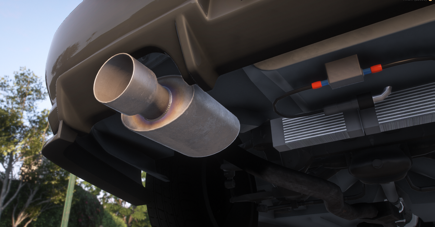 Nissan Skyline GT-R + GT-T R34 Pack [360+ Tuning / 40+ Liveries / Add-On / Debadged / FiveM / LODS]