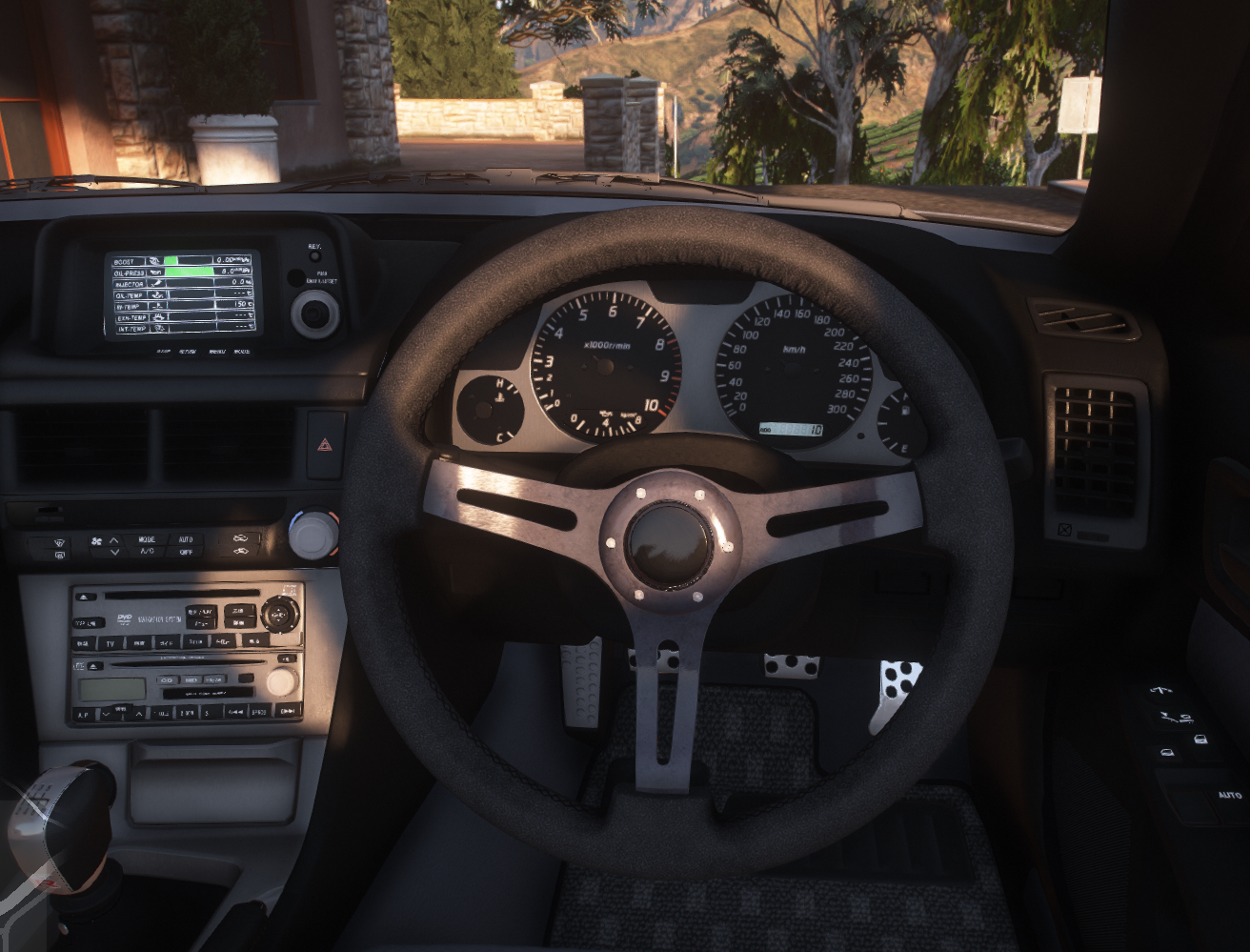 Nissan Skyline GT-R + GT-T R34 Pack [360+ Tuning / 40+ Liveries / Add-On / Debadged / FiveM / LODS]