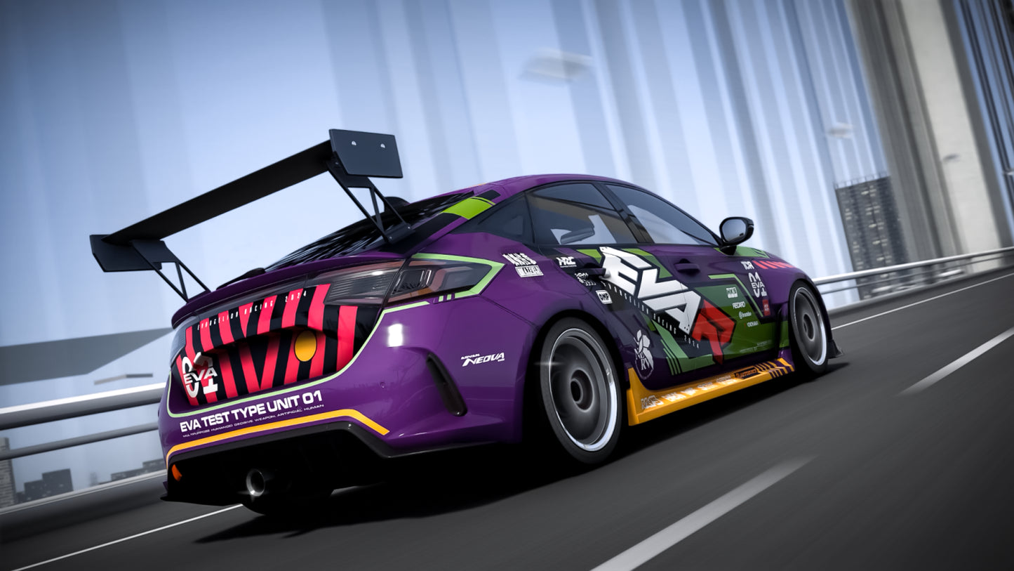 Honda Civic Type-R FL5 2023 [60+ Tuning / Liveries / Add-On / Debadged / FiveM / LODS / Replace]